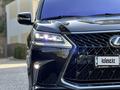 Lexus LX 570 2018 года за 45 000 000 тг. в Тараз – фото 6