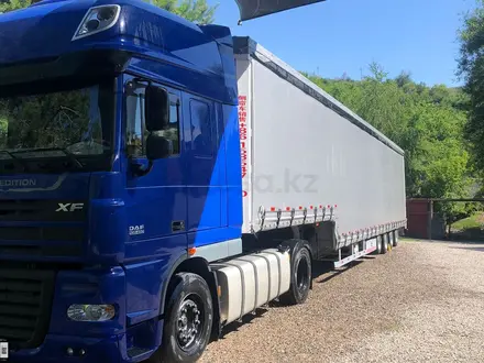 DAF  XF 105 2012 года за 41 500 000 тг. в Алматы