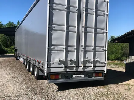 DAF  XF 105 2012 года за 41 500 000 тг. в Алматы – фото 3