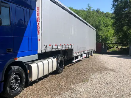 DAF  XF 105 2012 года за 41 500 000 тг. в Алматы – фото 2