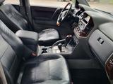 Mitsubishi Pajero 2006 годаүшін6 990 000 тг. в Алматы – фото 4