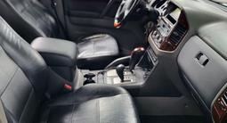 Mitsubishi Pajero 2006 года за 6 400 000 тг. в Алматы – фото 4