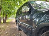 Mitsubishi Pajero 2006 годаүшін6 990 000 тг. в Алматы – фото 5