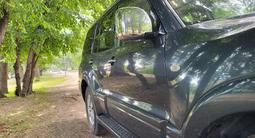 Mitsubishi Pajero 2006 года за 6 400 000 тг. в Алматы – фото 5