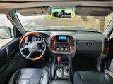 Mitsubishi Pajero 2006 годаүшін6 990 000 тг. в Алматы – фото 2
