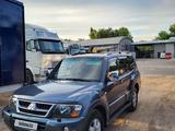 Mitsubishi Pajero 2006 годаүшін6 990 000 тг. в Алматы