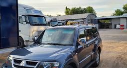 Mitsubishi Pajero 2006 года за 6 400 000 тг. в Алматы