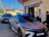 Toyota Camry 2019 года за 14 500 000 тг. в Шымкент