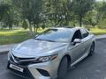 Toyota Camry 2019 годаfor14 500 000 тг. в Шымкент – фото 4