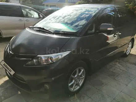 Toyota Estima 2010 года за 5 000 000 тг. в Актобе – фото 2