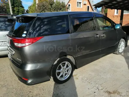 Toyota Estima 2010 года за 5 000 000 тг. в Актобе – фото 4