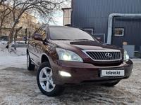 Lexus RX 350 2007 года за 9 000 000 тг. в Петропавловск