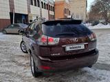 Lexus RX 350 2007 годаfor9 000 000 тг. в Петропавловск – фото 3