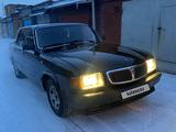 ГАЗ 3110 Волга 1998 года за 600 000 тг. в Усть-Каменогорск