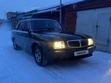 ГАЗ 3110 Волга 1998 года за 600 000 тг. в Усть-Каменогорск – фото 2