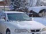 Toyota Vista 1995 года за 2 000 000 тг. в Усть-Каменогорск – фото 2