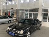 Mercedes-Benz E 320 2001 годаfor5 300 000 тг. в Тараз – фото 5