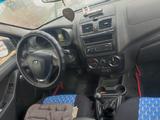 ВАЗ (Lada) Kalina 2194 2014 года за 1 800 000 тг. в Узынагаш – фото 4