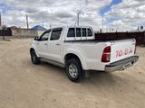 Toyota Hilux 2012 годаүшін6 700 000 тг. в Атырау – фото 3