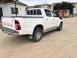 Toyota Hilux 2012 годаүшін6 700 000 тг. в Атырау – фото 2