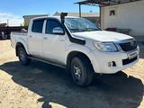 Toyota Hilux 2012 годаүшін6 700 000 тг. в Атырау – фото 4