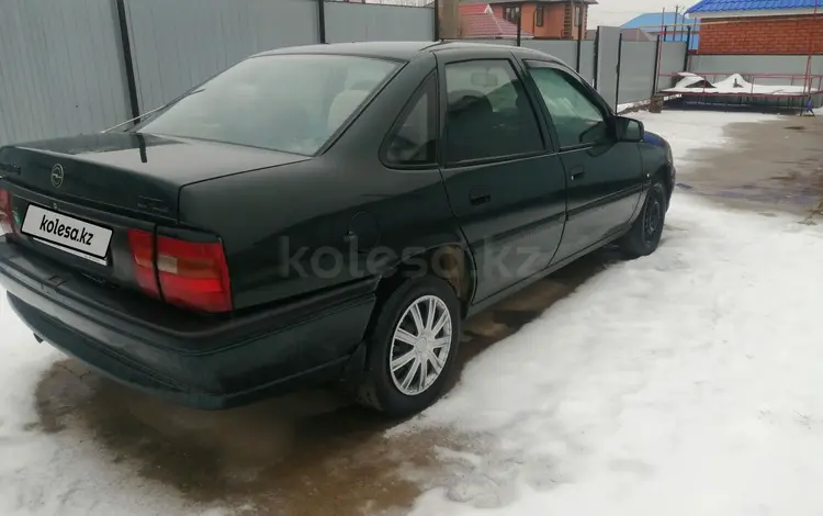 Opel Vectra 1995 года за 1 200 000 тг. в Актобе