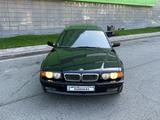 BMW 735 2001 года за 4 500 000 тг. в Алматы – фото 5