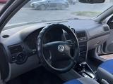 Volkswagen Golf 2001 года за 2 200 000 тг. в Караганда – фото 5
