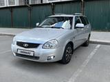 ВАЗ (Lada) Priora 2171 2013 года за 1 500 000 тг. в Астана