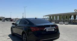 Toyota Avalon 2016 года за 13 500 000 тг. в Актау – фото 5