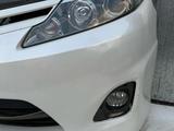 Ноускат морда (носик) Toyota Estima за 300 000 тг. в Алматы