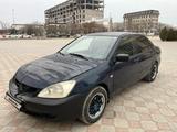 Mitsubishi Lancer 2006 года за 2 000 000 тг. в Актау