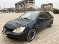 Mitsubishi Lancer 2006 года за 2 000 000 тг. в Актау