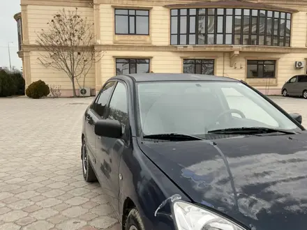 Mitsubishi Lancer 2006 года за 2 000 000 тг. в Актау – фото 2