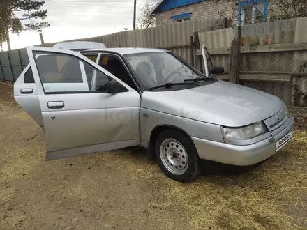 ВАЗ (Lada) 2110 2004 года за 600 000 тг. в Кокшетау – фото 3