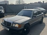 Mercedes-Benz 190 1990 годаүшін1 600 000 тг. в Алматы