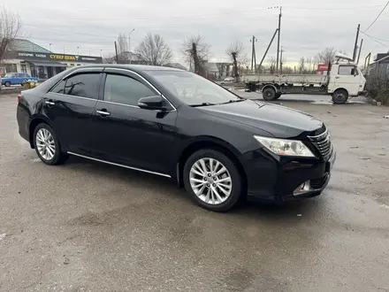 Toyota Camry 2012 года за 9 800 000 тг. в Алматы