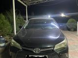 Toyota Camry 2017 года за 10 000 000 тг. в Алматы