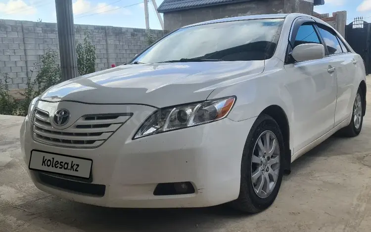 Toyota Camry 2006 годаүшін6 300 000 тг. в Шымкент