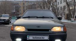 ВАЗ (Lada) 2114 2006 годаүшін1 200 000 тг. в Астана – фото 3