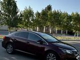 Toyota Avensis 2013 года за 7 150 000 тг. в Атырау