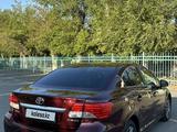 Toyota Avensis 2013 года за 7 150 000 тг. в Атырау – фото 3
