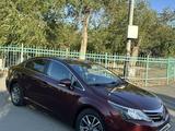 Toyota Avensis 2013 года за 7 150 000 тг. в Атырау – фото 4