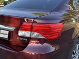 Toyota Avensis 2013 года за 7 150 000 тг. в Атырау – фото 5