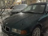 BMW 318 1992 года за 700 000 тг. в Астана – фото 2