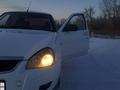 ВАЗ (Lada) Priora 2170 2013 годаfor2 500 000 тг. в Семей – фото 4