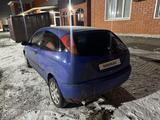 Ford Focus 2000 годаүшін2 500 000 тг. в Павлодар – фото 4