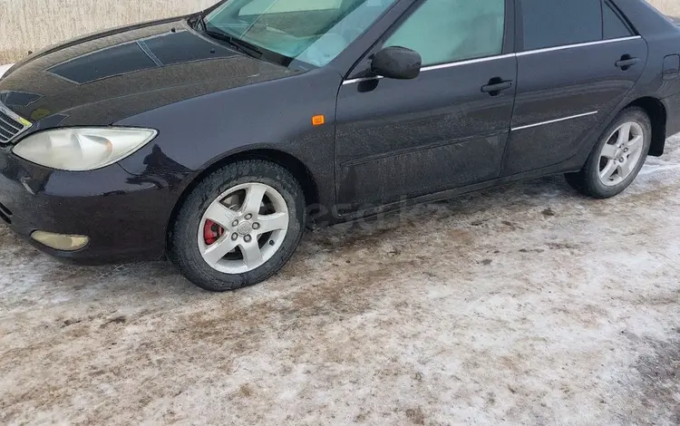 Toyota Camry 2004 годаfor4 000 000 тг. в Актобе