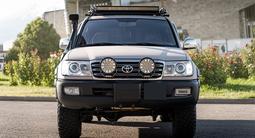 Toyota Land Cruiser 2004 годаүшін25 000 000 тг. в Алматы – фото 3