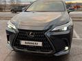 Lexus NX 350 2021 годаүшін24 500 000 тг. в Уральск